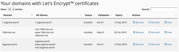 lets-encrypt