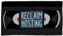 Reclaim Hosting Community Forums